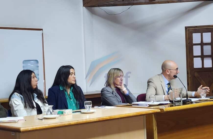 La defensa de Paredes pidió la absolución y sostuvo que el hecho de trató de un suicidio