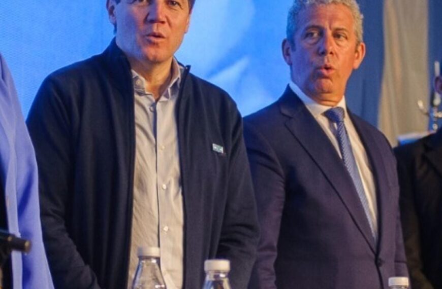 El juez Loffler fue recusado por prejuzgamiento y enemistad hacia el Gobierno provincial en la causa por la reforma constitucional