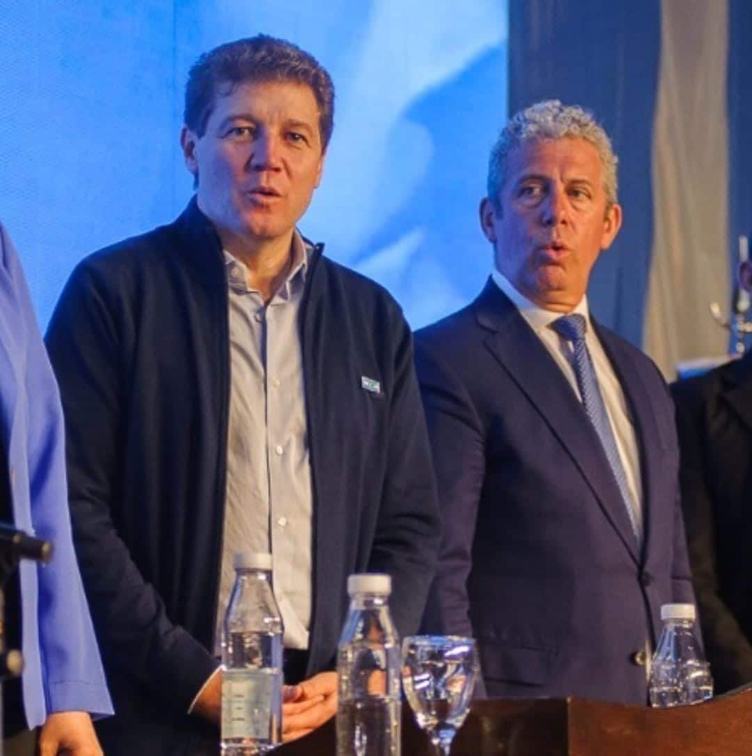 El juez Loffler fue recusado por prejuzgamiento y enemistad hacia el Gobierno provincial en la causa por la reforma constitucional
