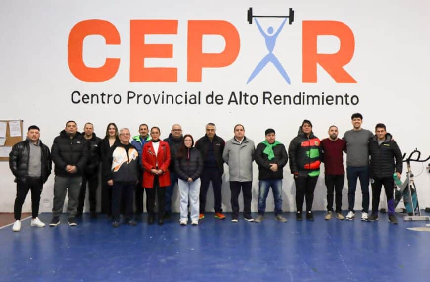 Instituciones de la provincia regularizan su situación administrativa ante la IGJ