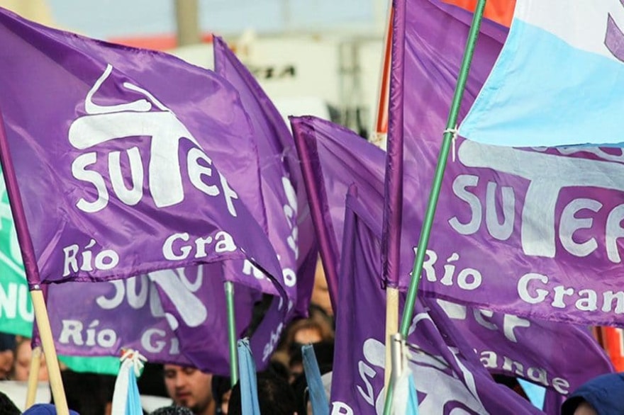 El Ministerio de Educación convocó a SUTEF por la transformación educativa