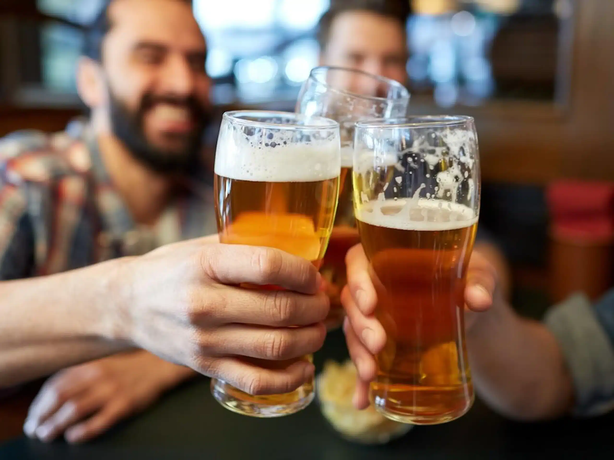El próximo viernes se realiza «La noche de las cervecerías»