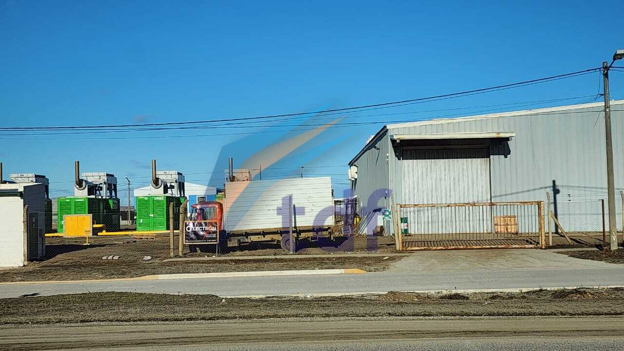 La empresa Criptopatagonia apeló la clausura de sus instalaciones