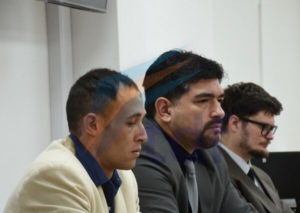 Declaró el imputado en el juicio por “lesiones graves” y se vienen los alegatos