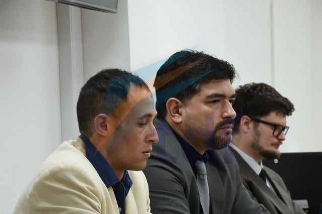 Declaró el imputado en el juicio por “lesiones graves” y se vienen los alegatos