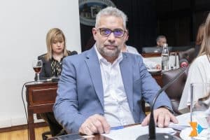 Declararon de interés provincial formación a taller de Agentes de Prevención del Suicidio