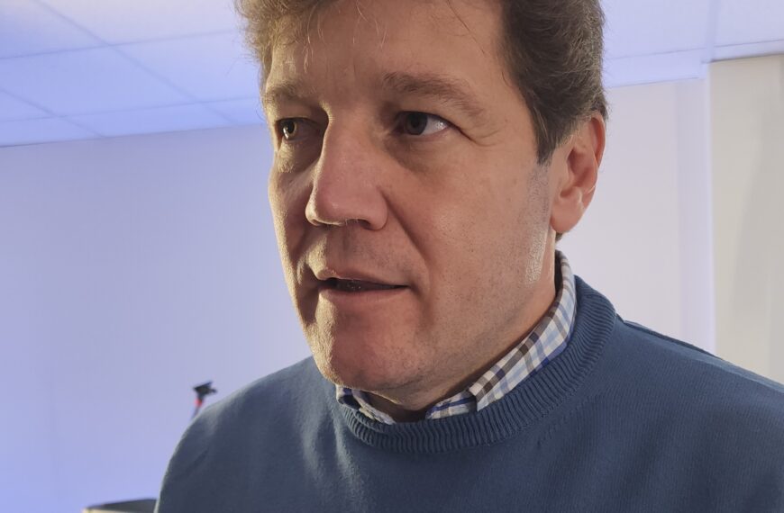Causa Cooperativa Eléctrica: “no hay irregularidades que uno pueda ver a simple vista hoy”