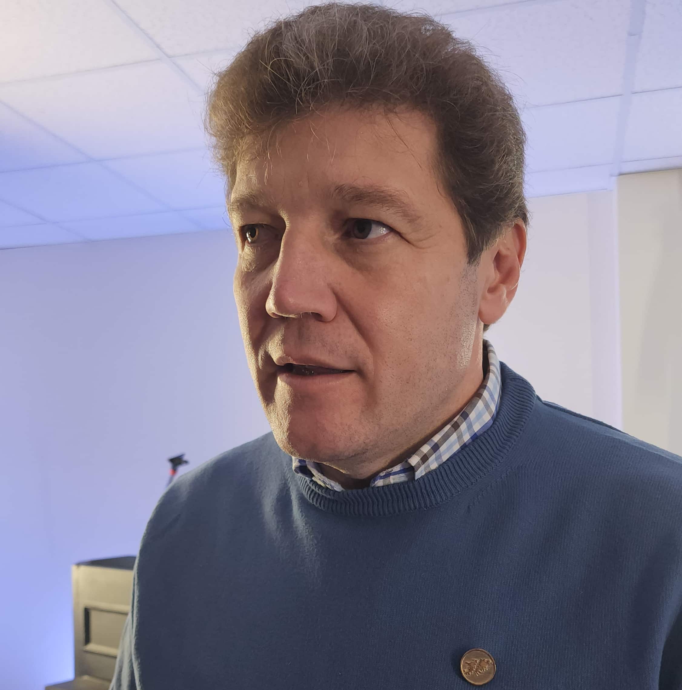 Causa Cooperativa Eléctrica: “no hay irregularidades que uno pueda ver a simple vista hoy”