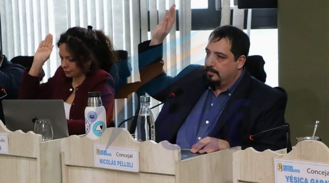 Se aprobó convenio entre municipio de Ushuaia y parques nacionales; «hacían oposición por la oposición misma»