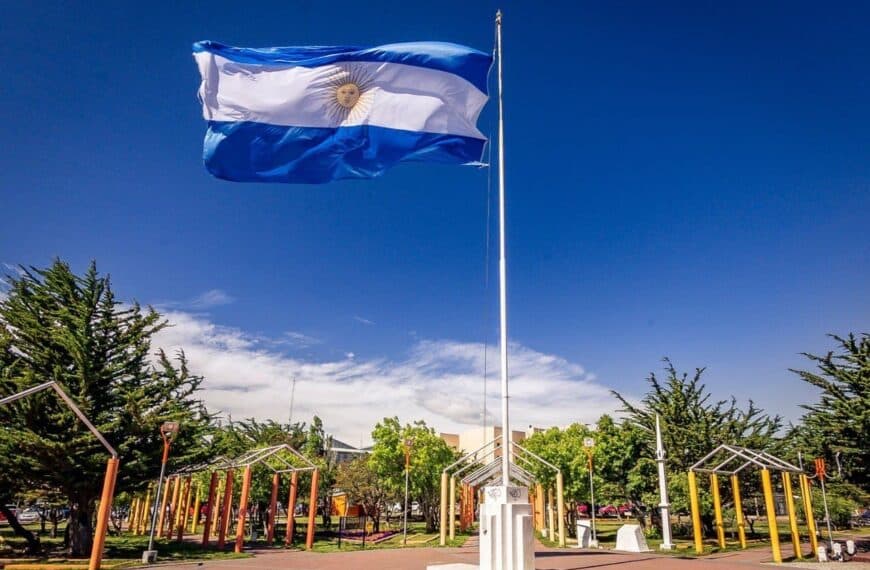 Llega la jornada «Destino a Río Grande: Construyendo soberanía»