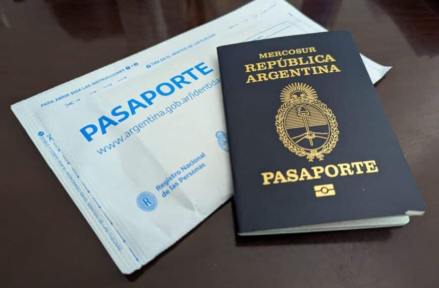 La funcionaria de EE.UU. que se reunió con Milei advirtió que la eliminación de la visa podría demorar un año