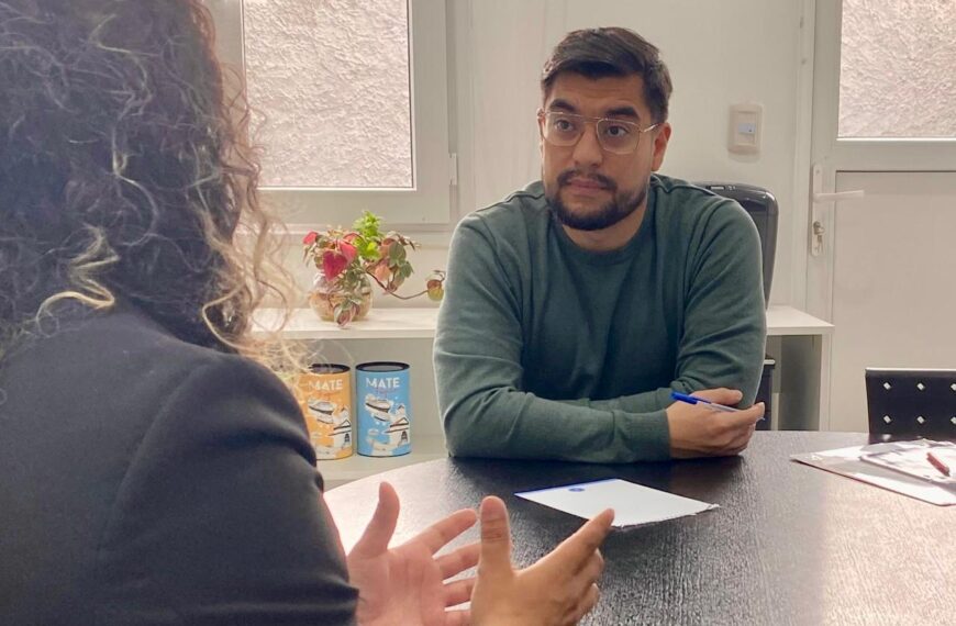 Bogado: “Es alarmante el crecimiento de pedidos de asistencia en salud”