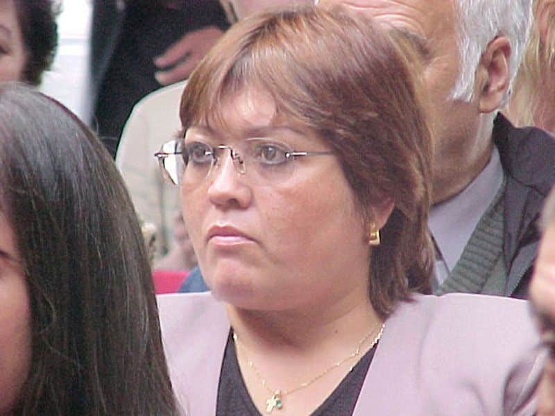 La jueza y el fiscal respondieron que no se informó del caso Leonelli para no afectar la investigación