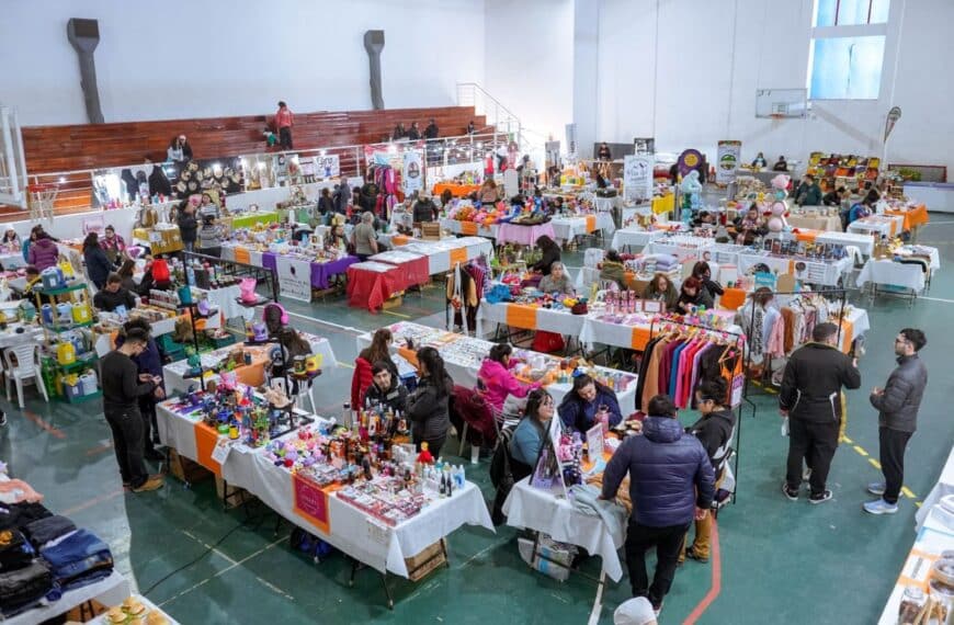 Vuelve «Tu Mercado» a las tres ciudades de la provincia en la edición de agosto