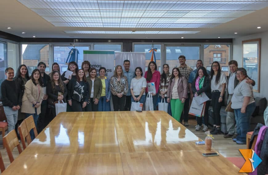 Reconocieron a las personas adheridas al programa de “Acogimiento familiar” que asisten a niños en situaciones de riesgo