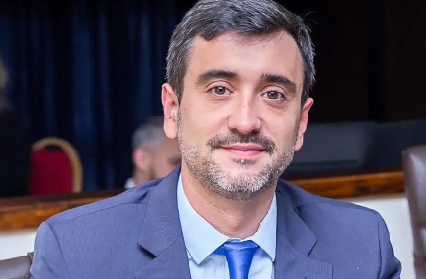 “Estamos dejando atrás el despilfarro y el clientelismo, y avanzamos hacia un país serio donde cada peso cuenta”