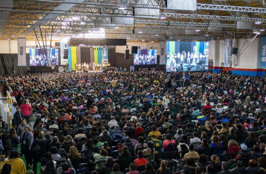 Se realizará el 3° Congreso Internacional de prevención de suicidio