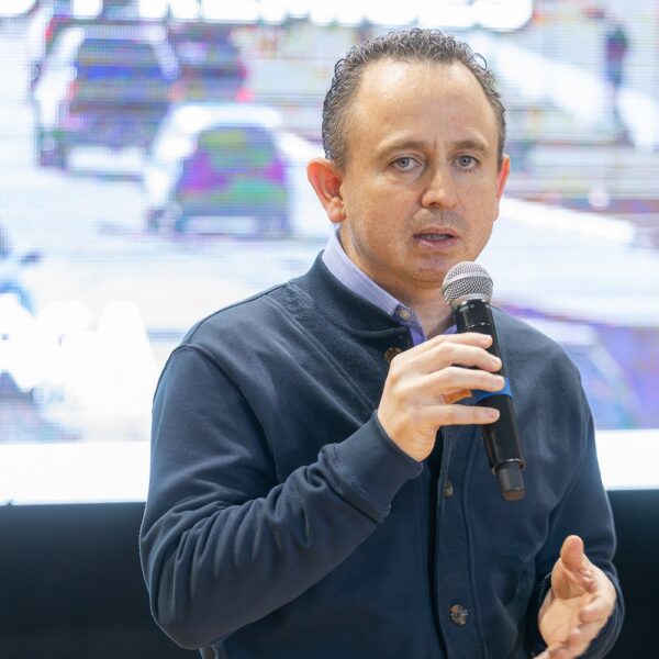 Gastón Díaz tras los gestos institucionales; “no existe ninguna charla política con el PJ de Ushuaia”