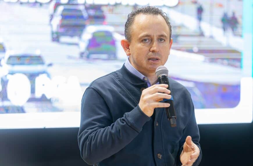 Gastón Díaz tras los gestos institucionales; “no existe ninguna charla política con el PJ de Ushuaia”