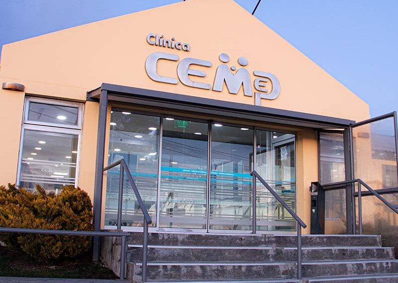 CEMEP suspendió la atención a los afiliados de OSEF por deuda