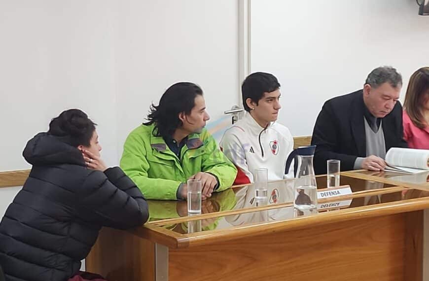 El fiscal pidió condenar solamente a Catalina Álvarez por «homicidio simple» atenuado por «emoción violenta»