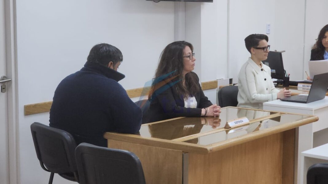 Veredicto Juicio Alarcón