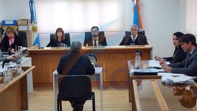 Ultimos testigos y el martes serán los alegatos del juicio por el homicidio de margen sur