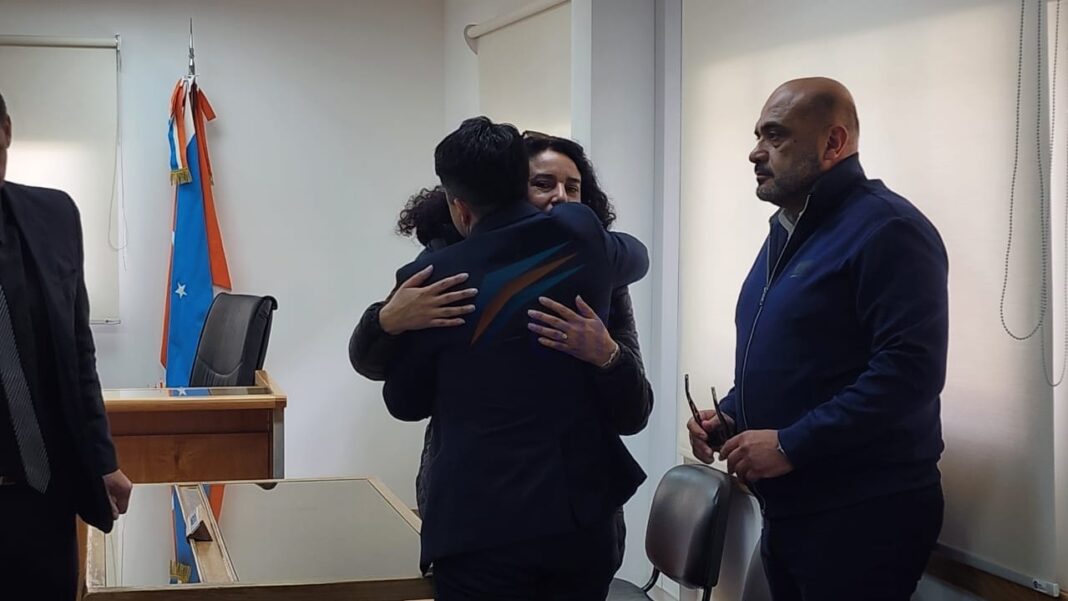 Natalia viuda juicio Hermosilla