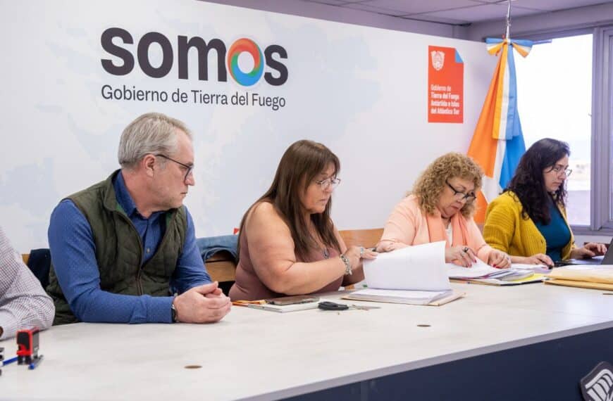Se abrieron los sobres para la refacción y ampliación del Centro de capacitación y formación marítima «Malvinas Argentinas»