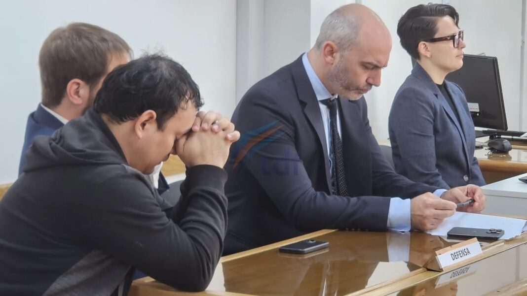 Sentencia juicio Hermosilla