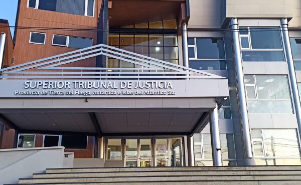 El Superior Tribunal de Justicia rechazó el recurso federal presentado por Jorge Lechman en contra de la reforma