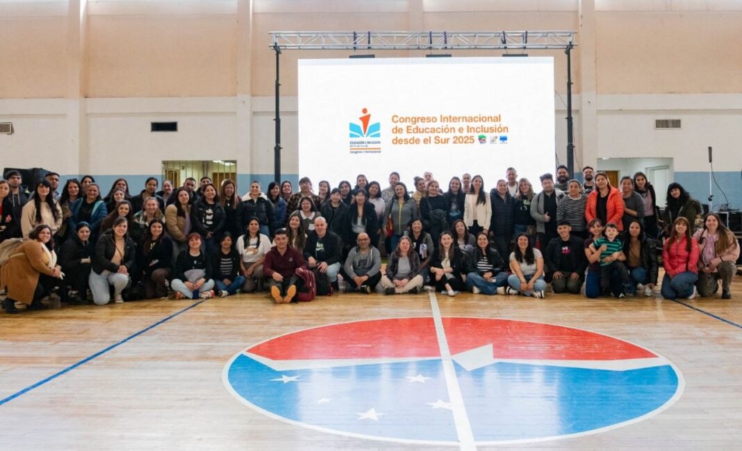 Congreso Educación e Inclusión 25