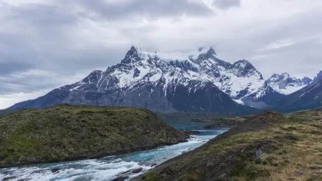 Torres del Paine