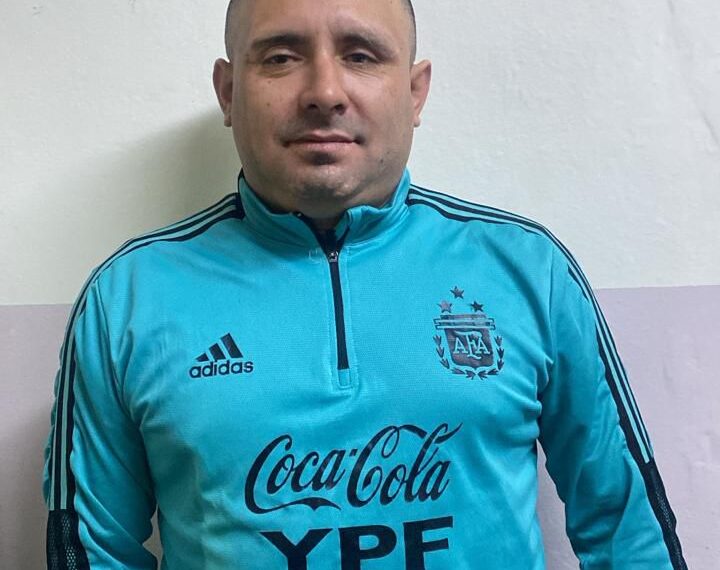 Ushuaia: Buscan a un interno del Servicio Penitenciario