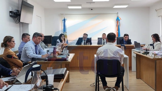 Jornada de emotivas declaraciones en el juicio por mala práxis por muerte en un parto