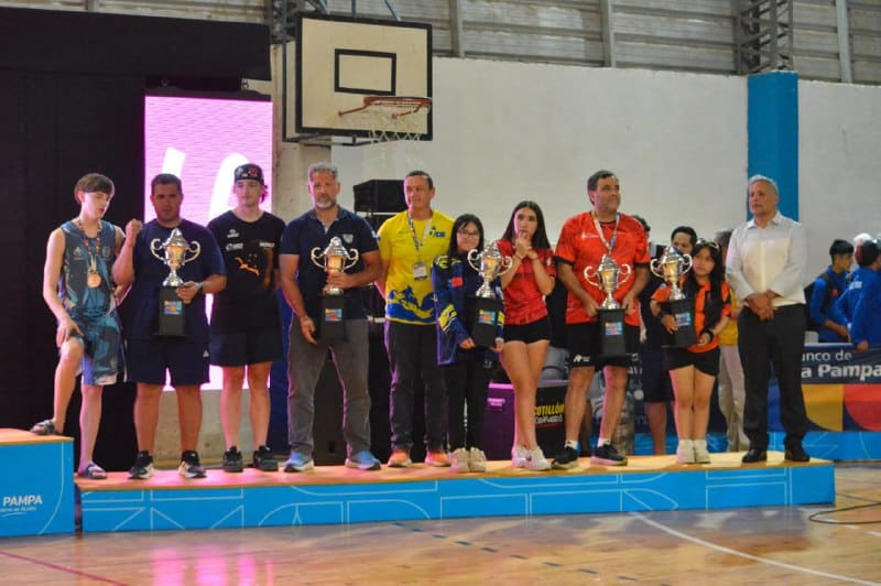 Acto fin Araucanía 25