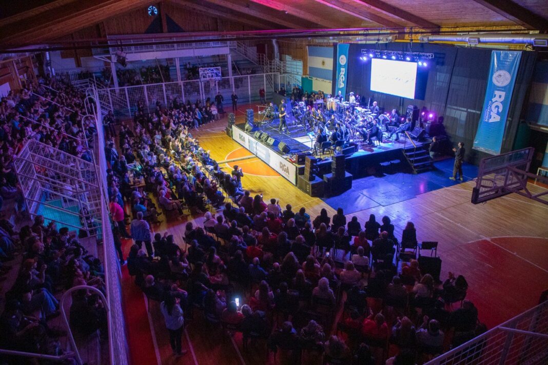 Aniversario 40 Banda Municipal