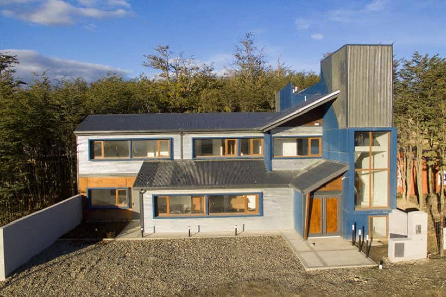 Ministerio Fiscal Público Tolhuin