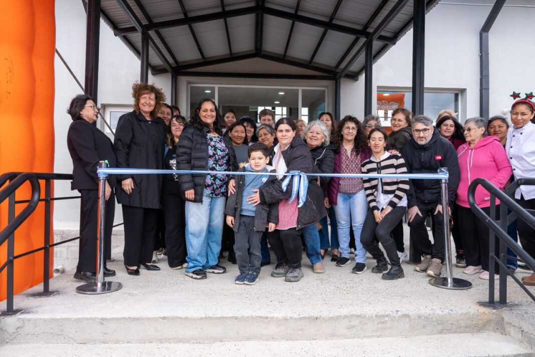 Muelle Mingo Gutiérrez Río Grande