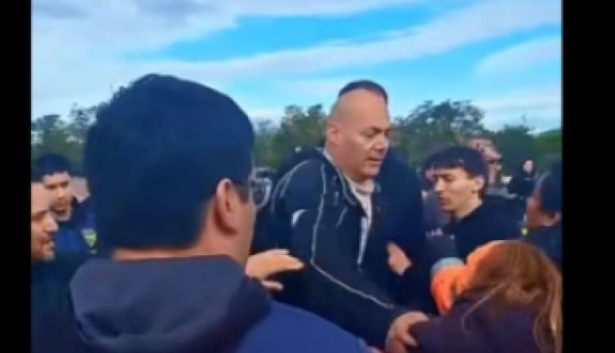 Ruitti Autodromo Tolhuin