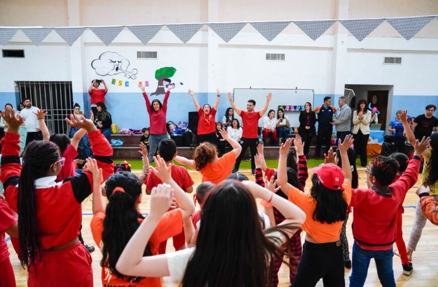 Gobierno ofrece actividades recreativas, deportivas y culturales para el verano