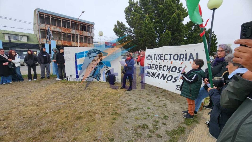 multisectorial derechos humanos