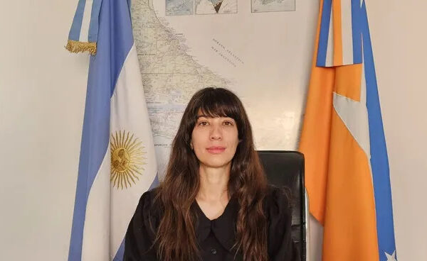 Alejandra Man sobre el RIGI: «Ojalá las inversiones lleguen porque todas las necesitamos, pero deben tener un valor agregado»