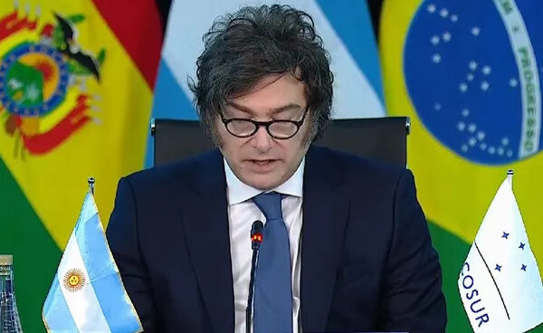 Javier Milei viaja a Paraguay para la firma del acuerdo Mercosur – Unión Europea
