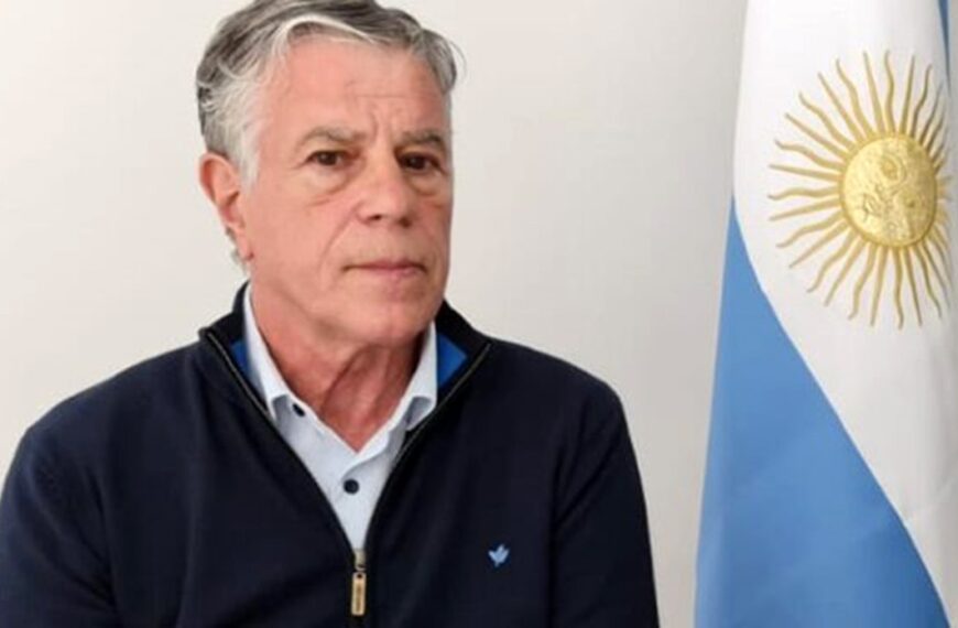 Reforma laboral: «Nos encontramos en estado de alerta y cuestionamos el alcance de esta norma», advirtió Iglesias