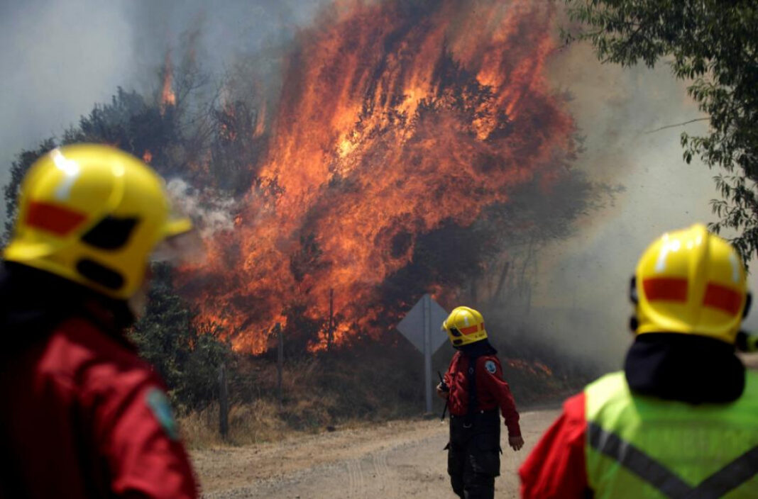 incendio-chile