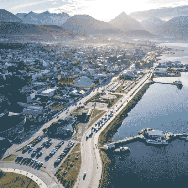 Ushuaia