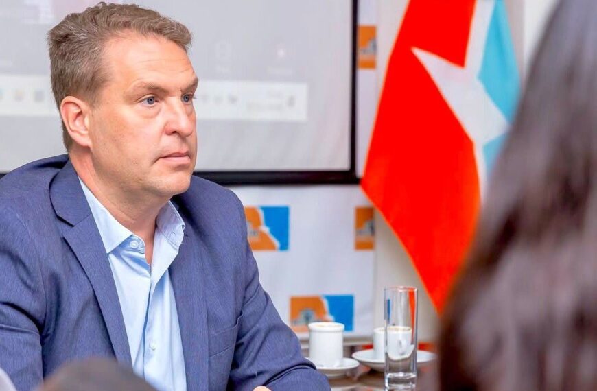 “Voy a prever que se pueda comisionar en las tres ciudades de la provincia”