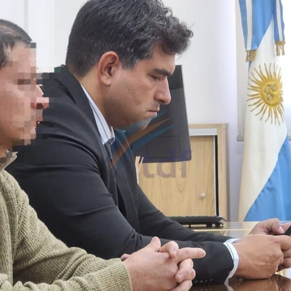 Condenaron a 20 años de prisión a un hombre de Tolhuin por abusos sexuales y corrupción de menores