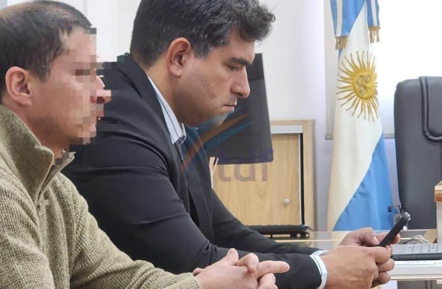 Condenaron a 20 años de prisión a un hombre de Tolhuin por abusos sexuales y corrupción de menores